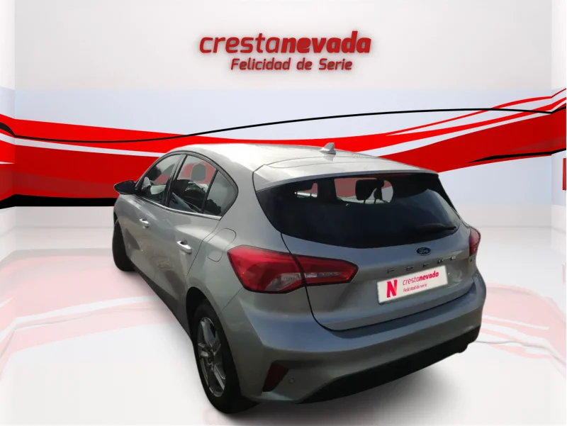 Imagen de Ford Focus
