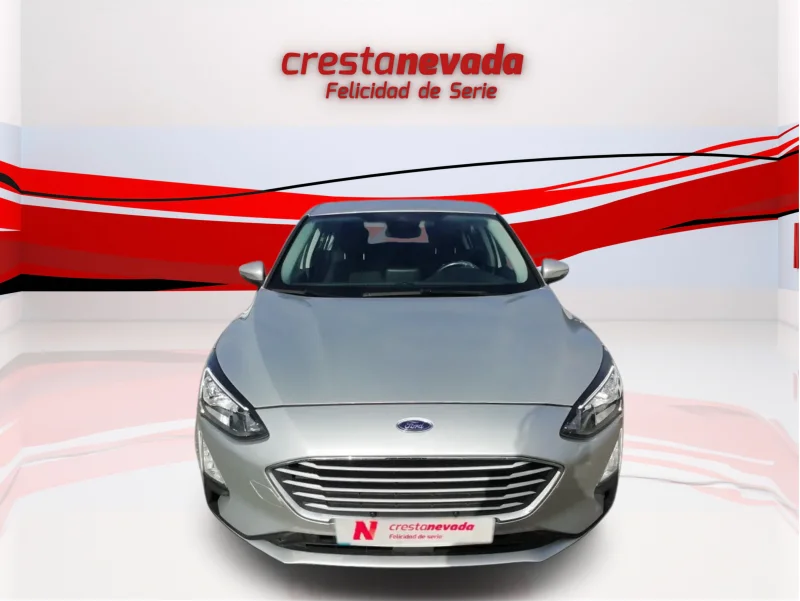 Imagen de Ford Focus