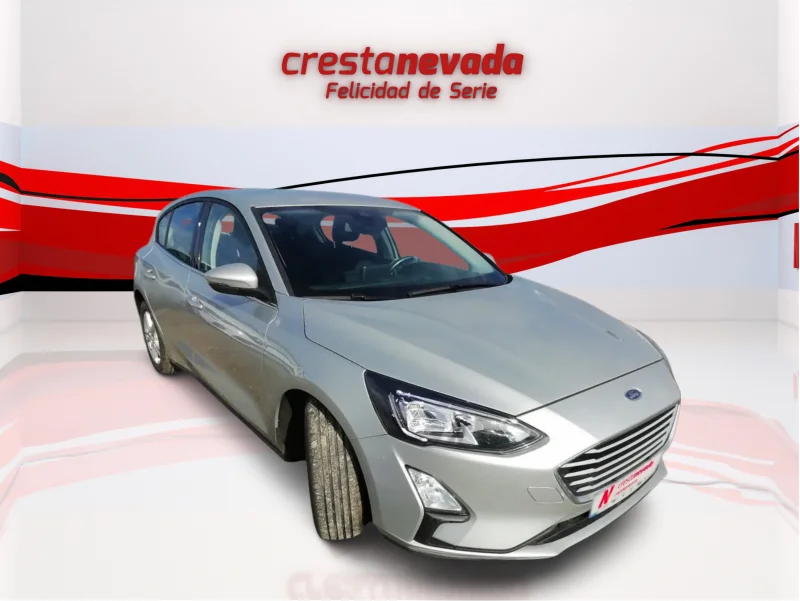 Imagen de Ford Focus