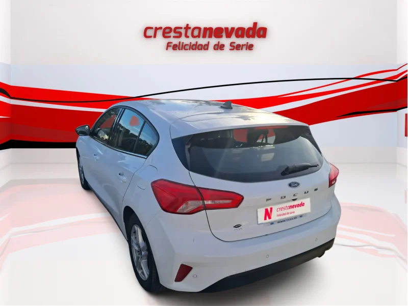 Imagen de Ford Focus
