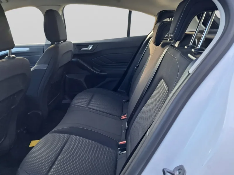 Imagen de Ford Focus