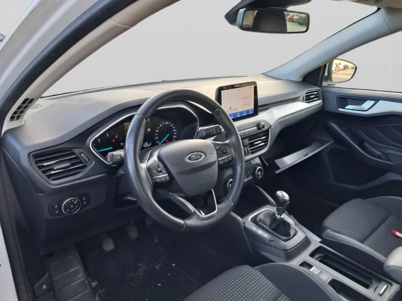 Imagen de Ford Focus