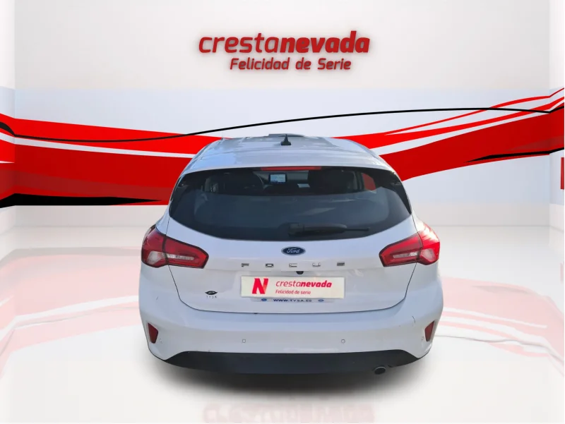 Imagen de Ford Focus