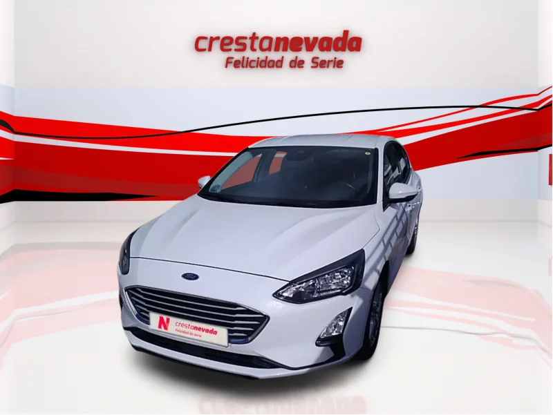 Imagen de Ford Focus