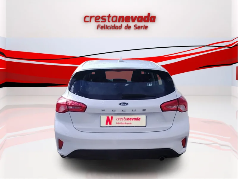Imagen de Ford Focus