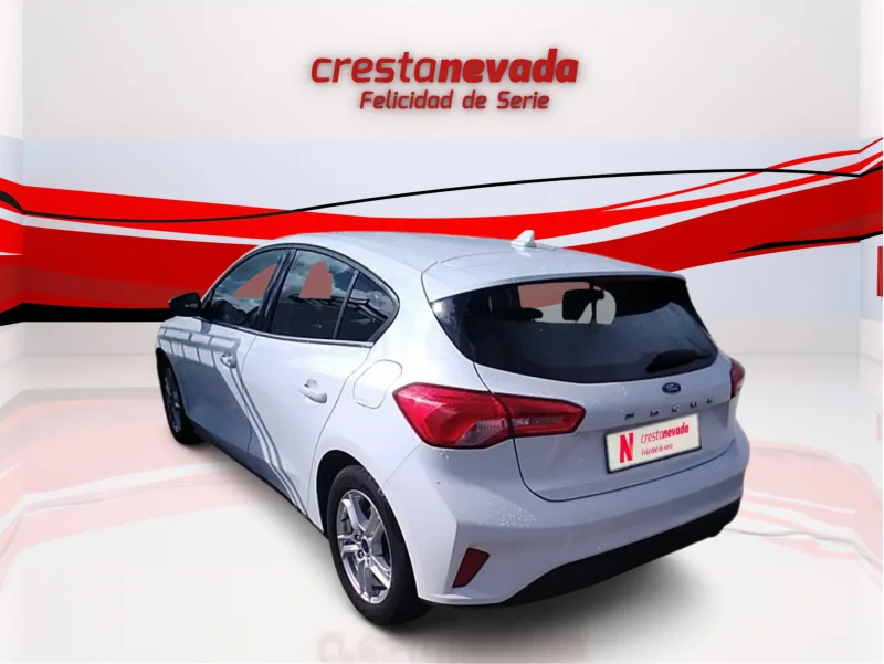 Imagen de Ford Focus