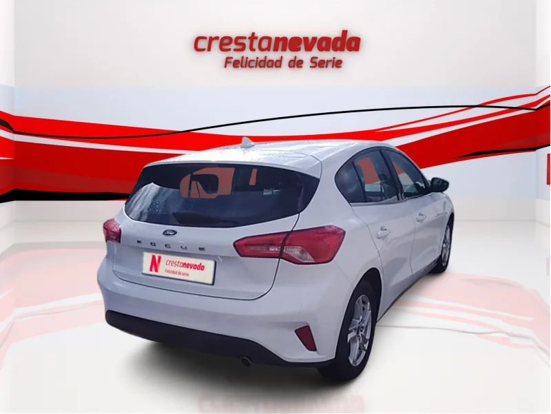 Imagen de Ford Focus