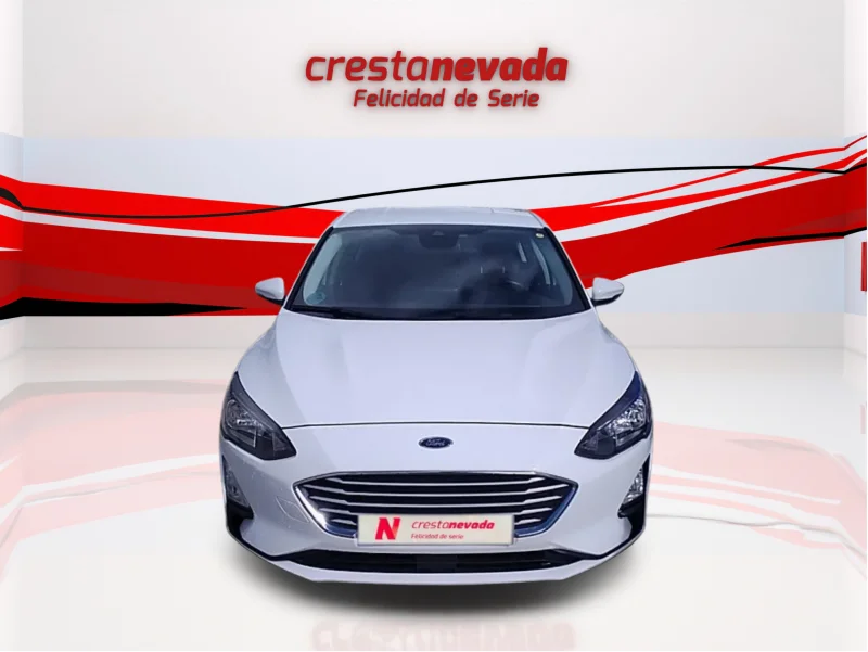 Imagen de Ford Focus