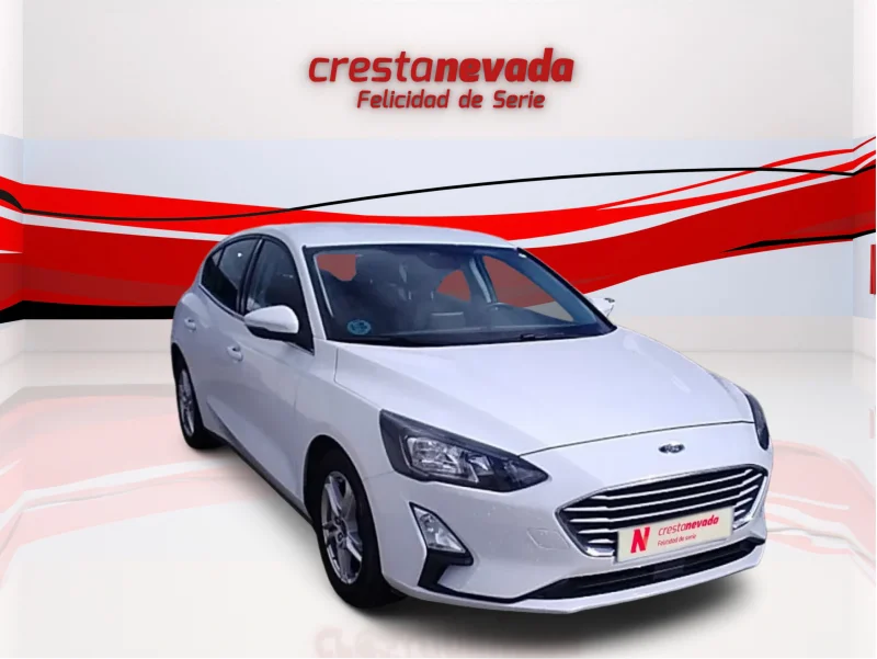 Imagen de Ford Focus