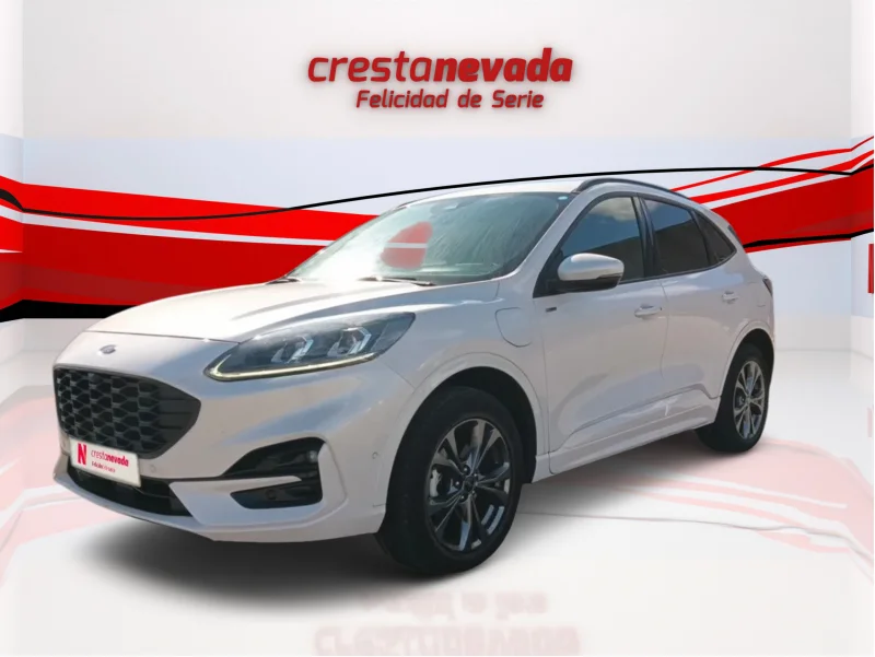 Imagen de Ford Kuga