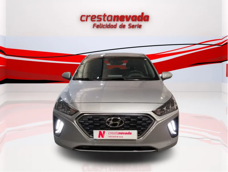 Imagen de Hyundai IONIQ