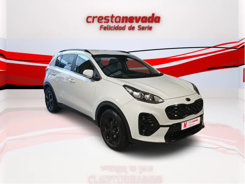 Imagen de Kia Sportage