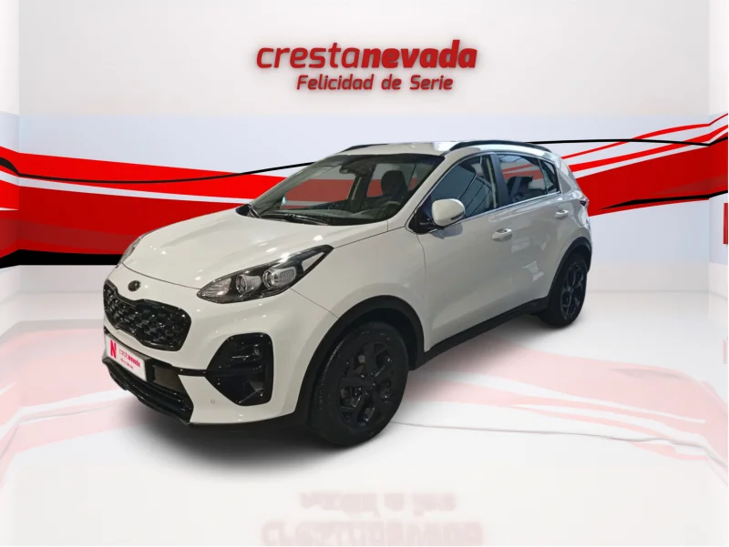 Imagen de Kia Sportage