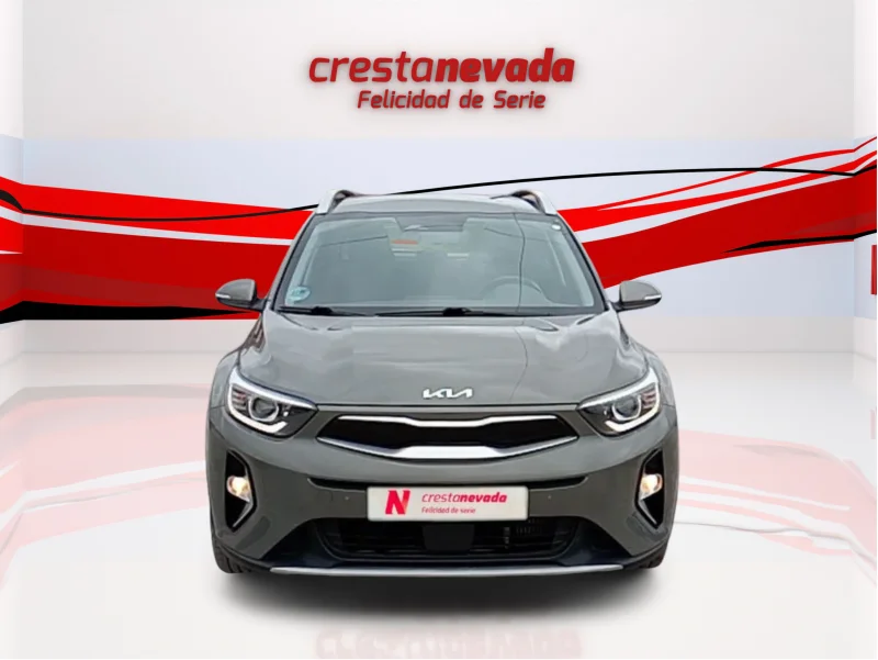 Imagen de Kia Stonic