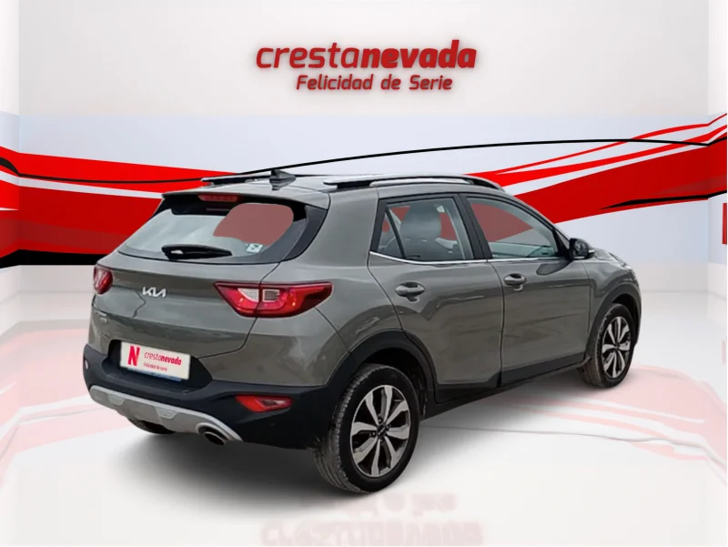 Imagen de Kia Stonic