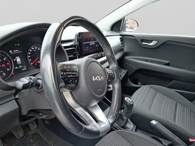 Imagen de Kia Stonic