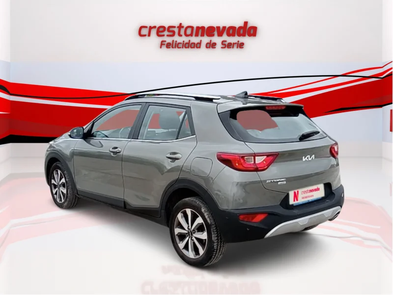Imagen de Kia Stonic