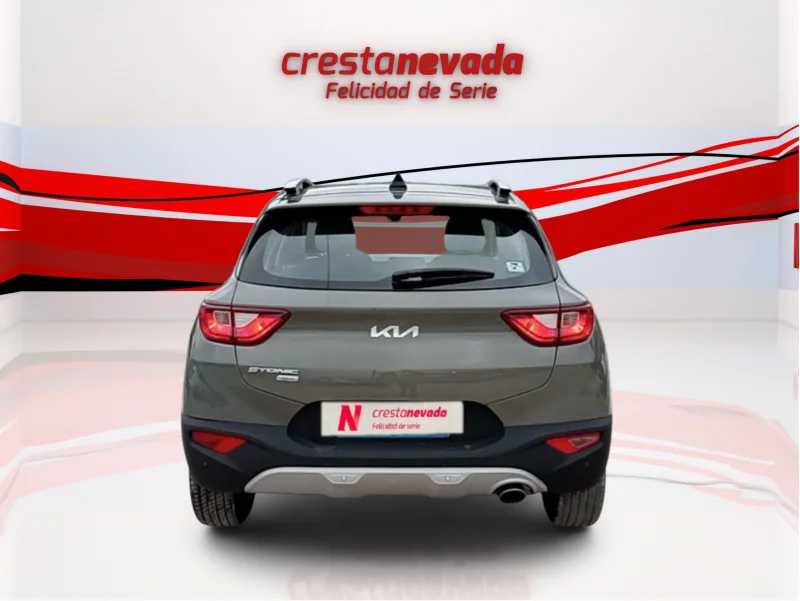 Imagen de Kia Stonic