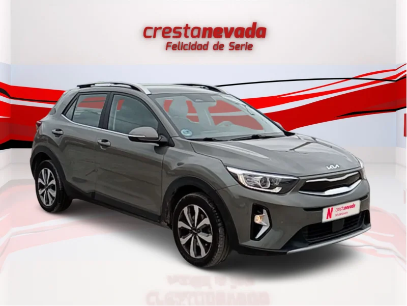 Imagen de Kia Stonic