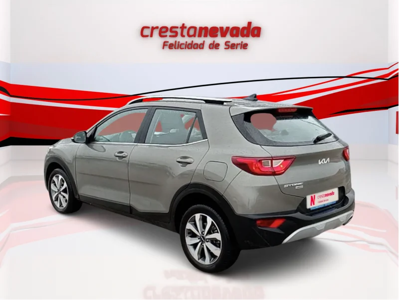 Imagen de Kia Stonic