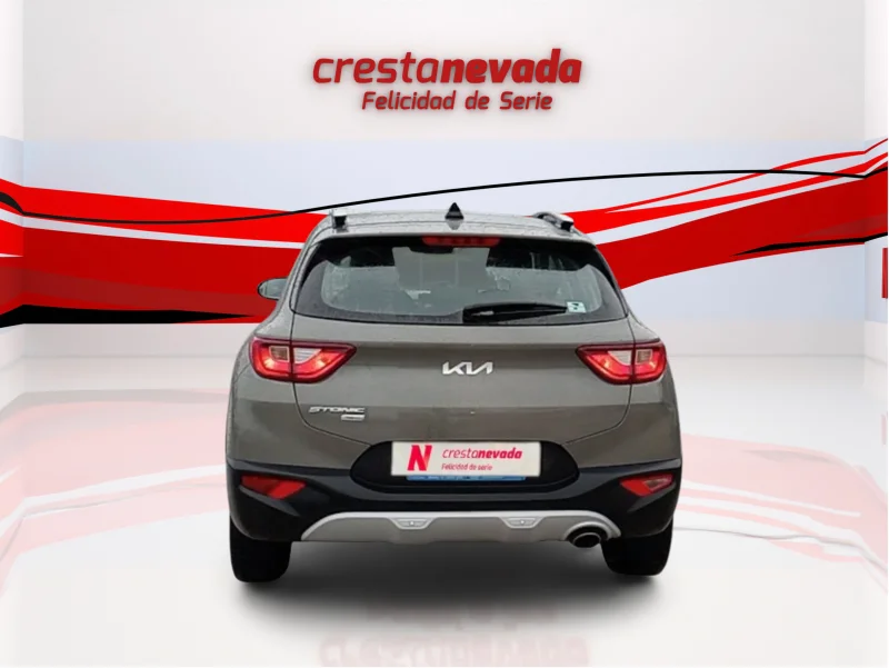 Imagen de Kia Stonic