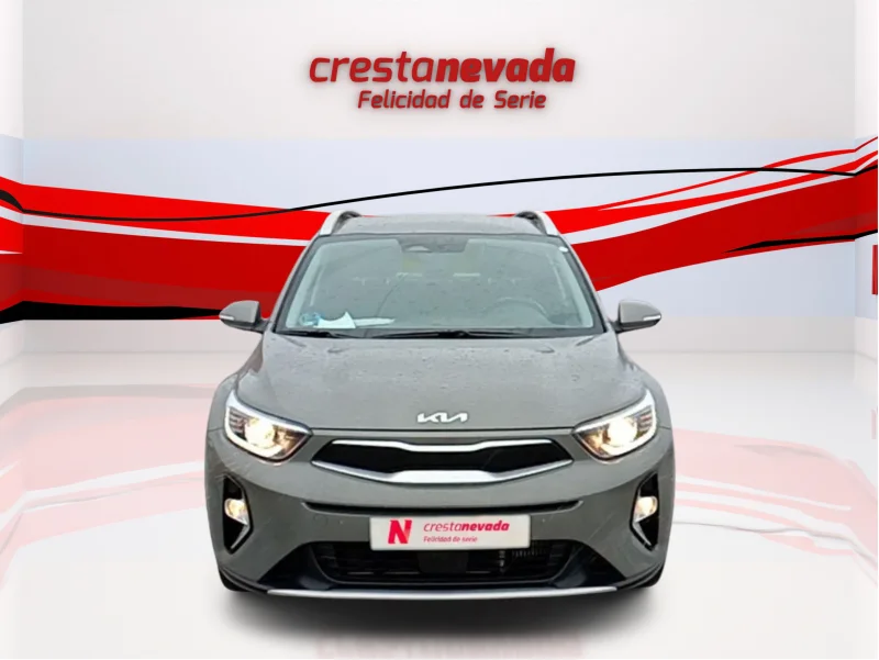 Imagen de Kia Stonic