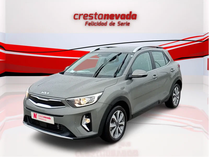 Imagen de Kia Stonic