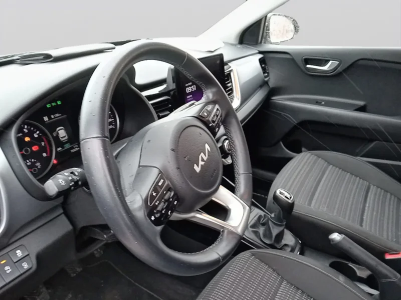 Imagen de Kia Stonic