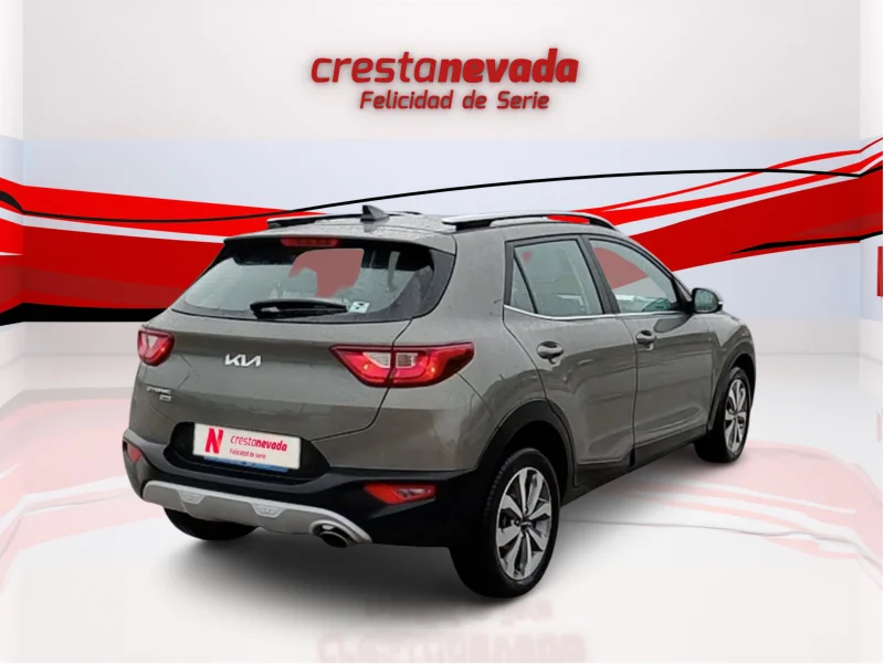 Imagen de Kia Stonic