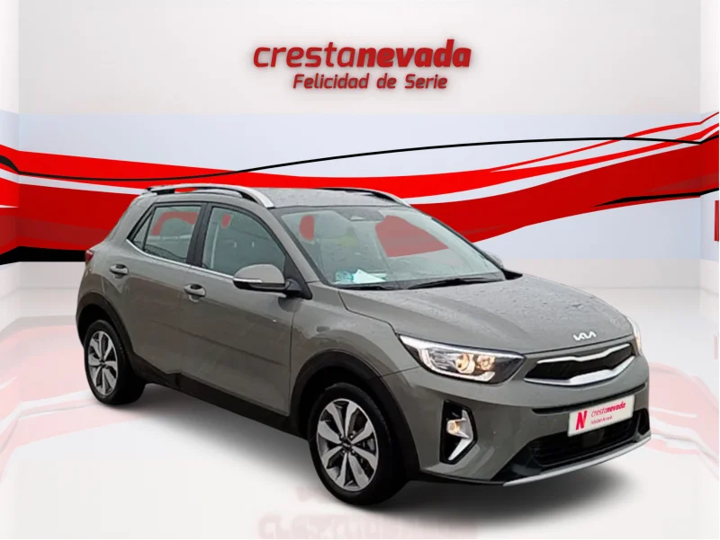 Imagen de Kia Stonic