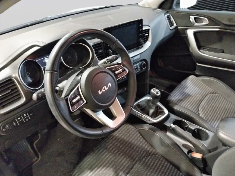 Imagen de Kia XCeed