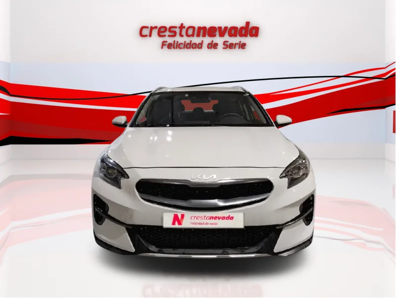 Imagen de Kia XCeed
