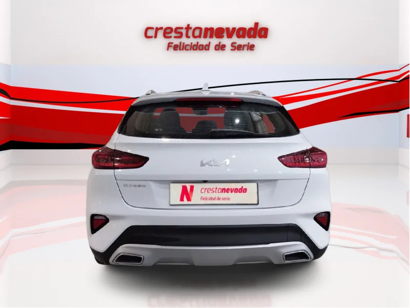 Imagen de Kia XCeed