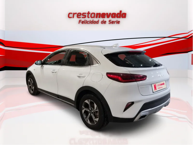 Imagen de Kia XCeed