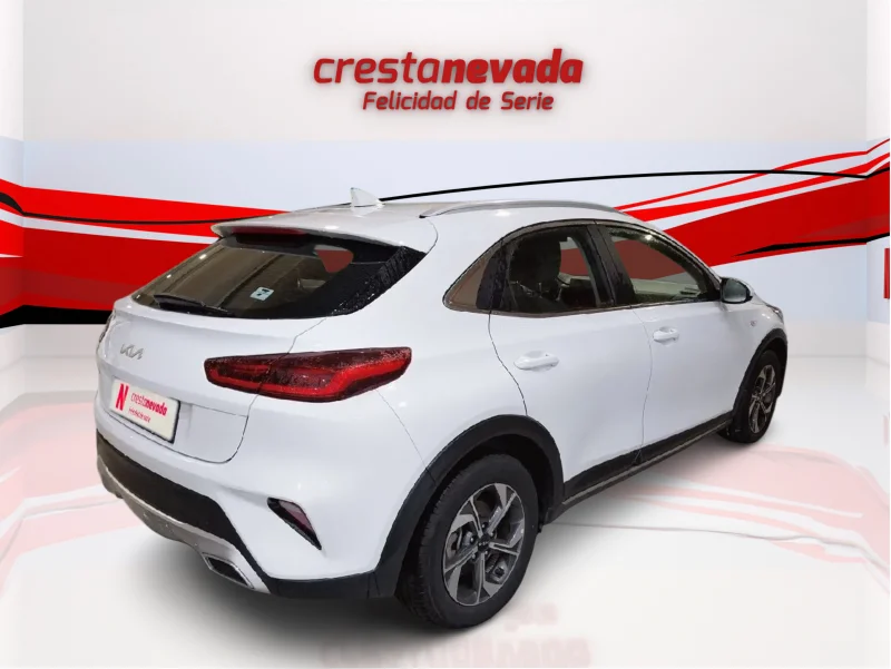 Imagen de Kia XCeed