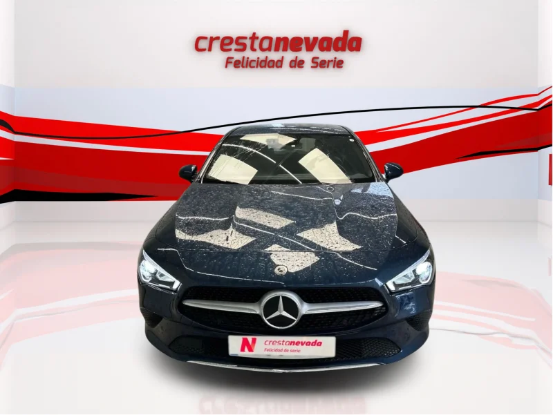 Imagen de mercedes-benz CLA