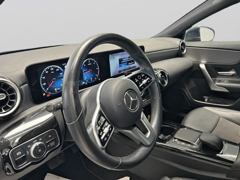 Imagen de mercedes-benz CLA