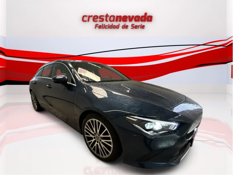 Imagen de mercedes-benz CLA