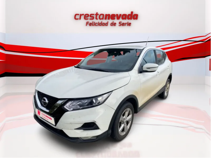 Imagen de NISSAN QASHQAI