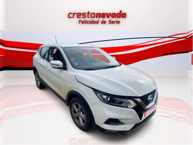 Imagen de NISSAN QASHQAI