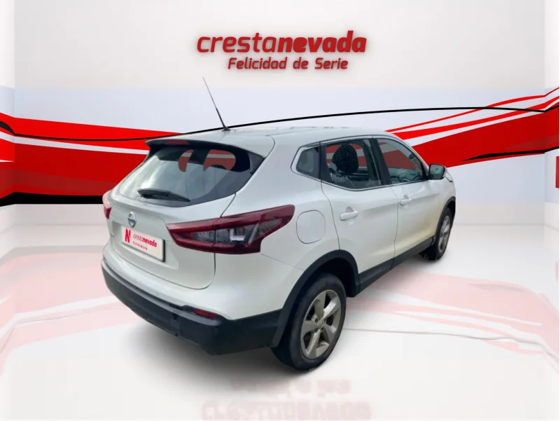 Imagen de NISSAN QASHQAI