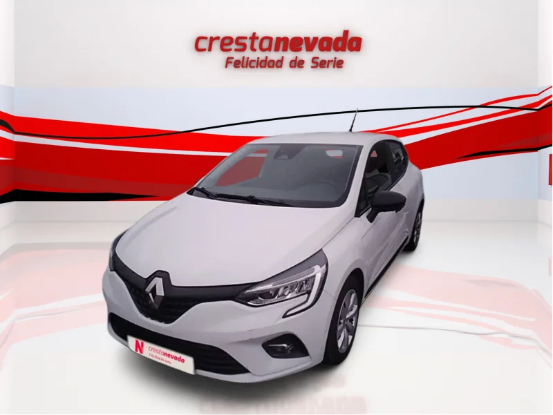 Imagen de Renault Clio