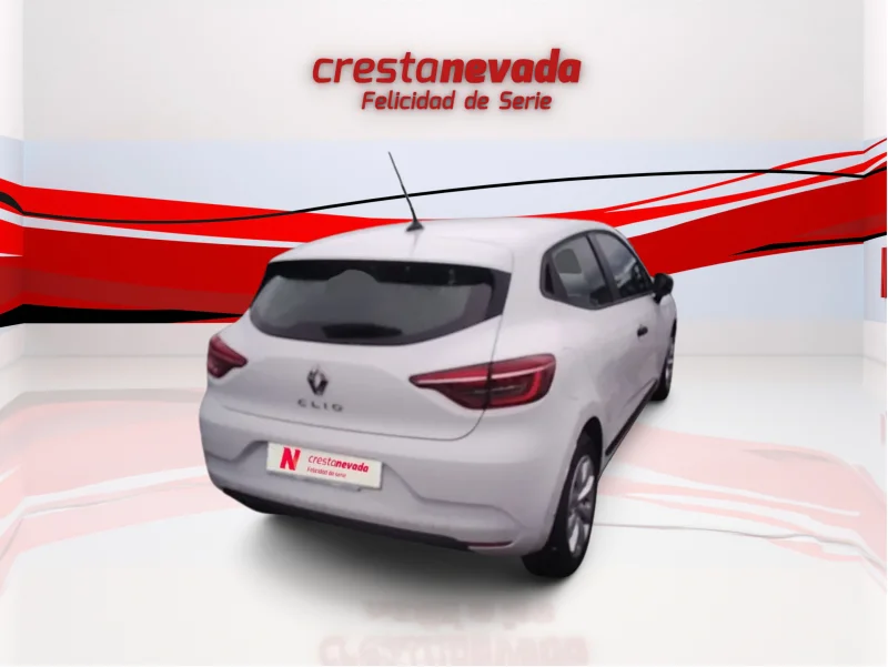 Imagen de Renault Clio