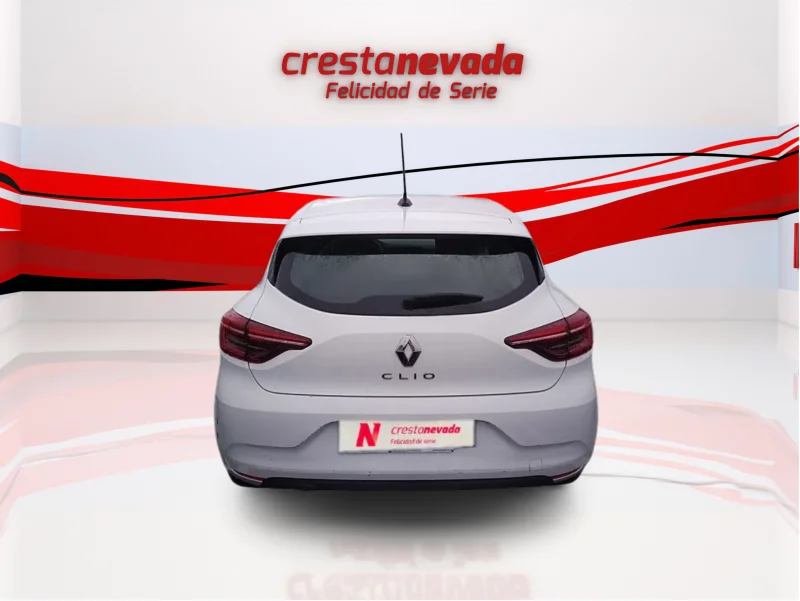 Imagen de Renault Clio