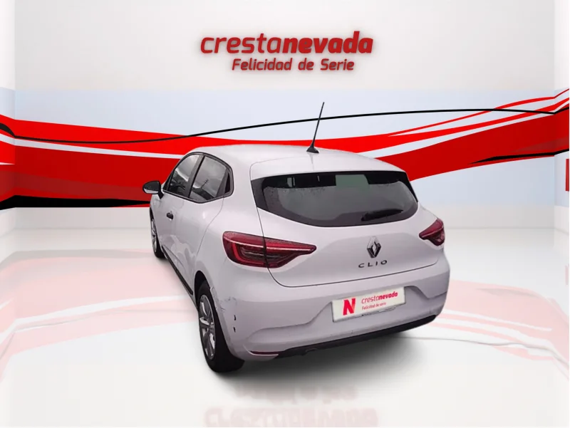 Imagen de Renault Clio