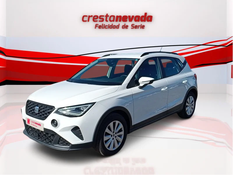 Imagen de SEAT Arona