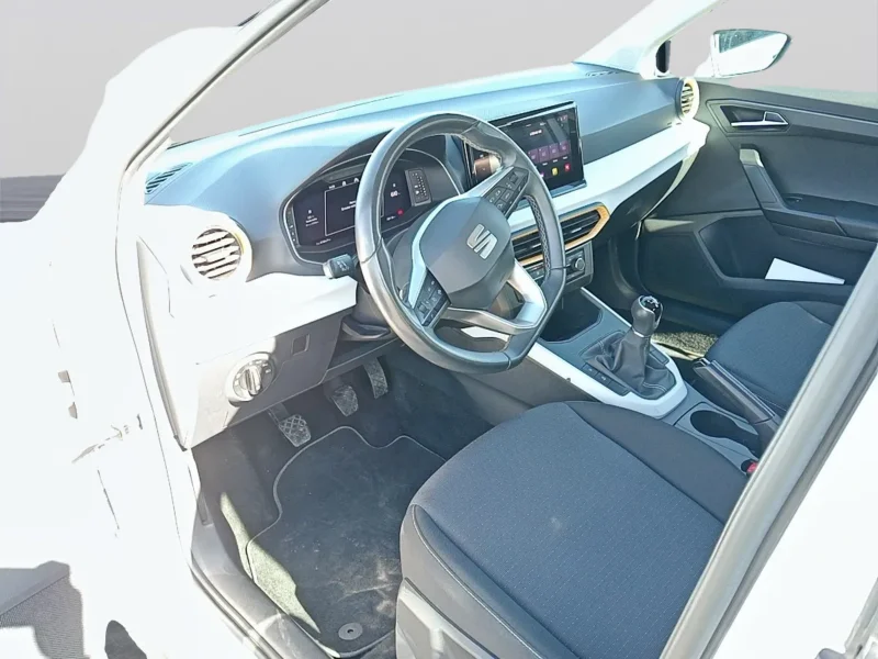 Imagen de SEAT Arona