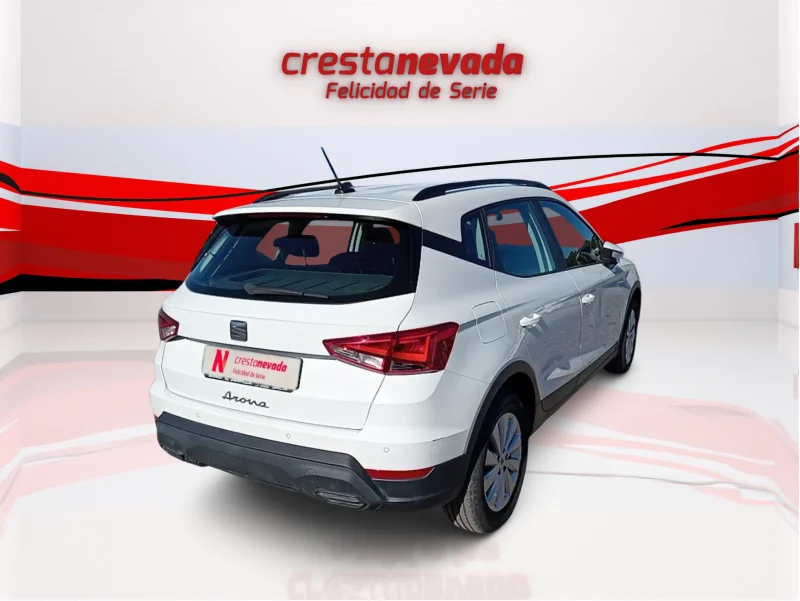 Imagen de SEAT Arona