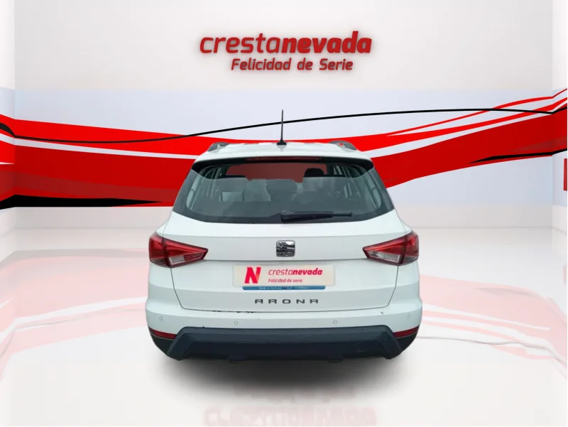 Imagen de SEAT Arona