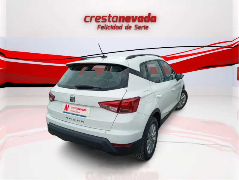 Imagen de SEAT Arona